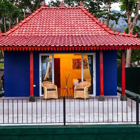 Villa Borobudur Resort Magelang Εξωτερικό φωτογραφία