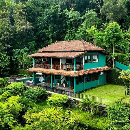 Villa Borobudur Resort Magelang Εξωτερικό φωτογραφία