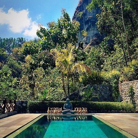 Villa Borobudur Resort Magelang Εξωτερικό φωτογραφία