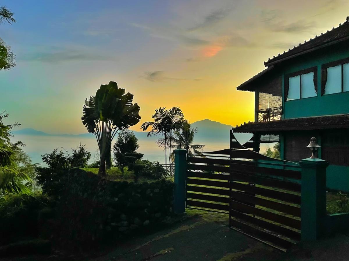 Villa Borobudur Resort Magelang Εξωτερικό φωτογραφία
