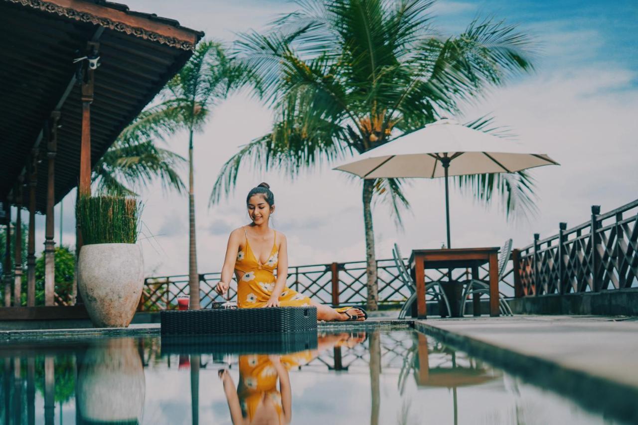 Villa Borobudur Resort Magelang Εξωτερικό φωτογραφία