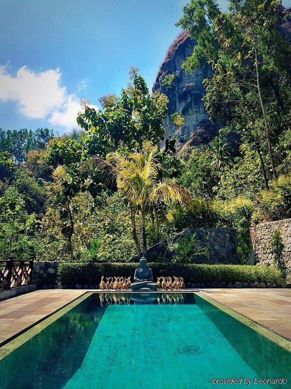 Villa Borobudur Resort Magelang Εξωτερικό φωτογραφία